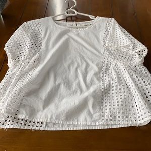 Madewell Shirt